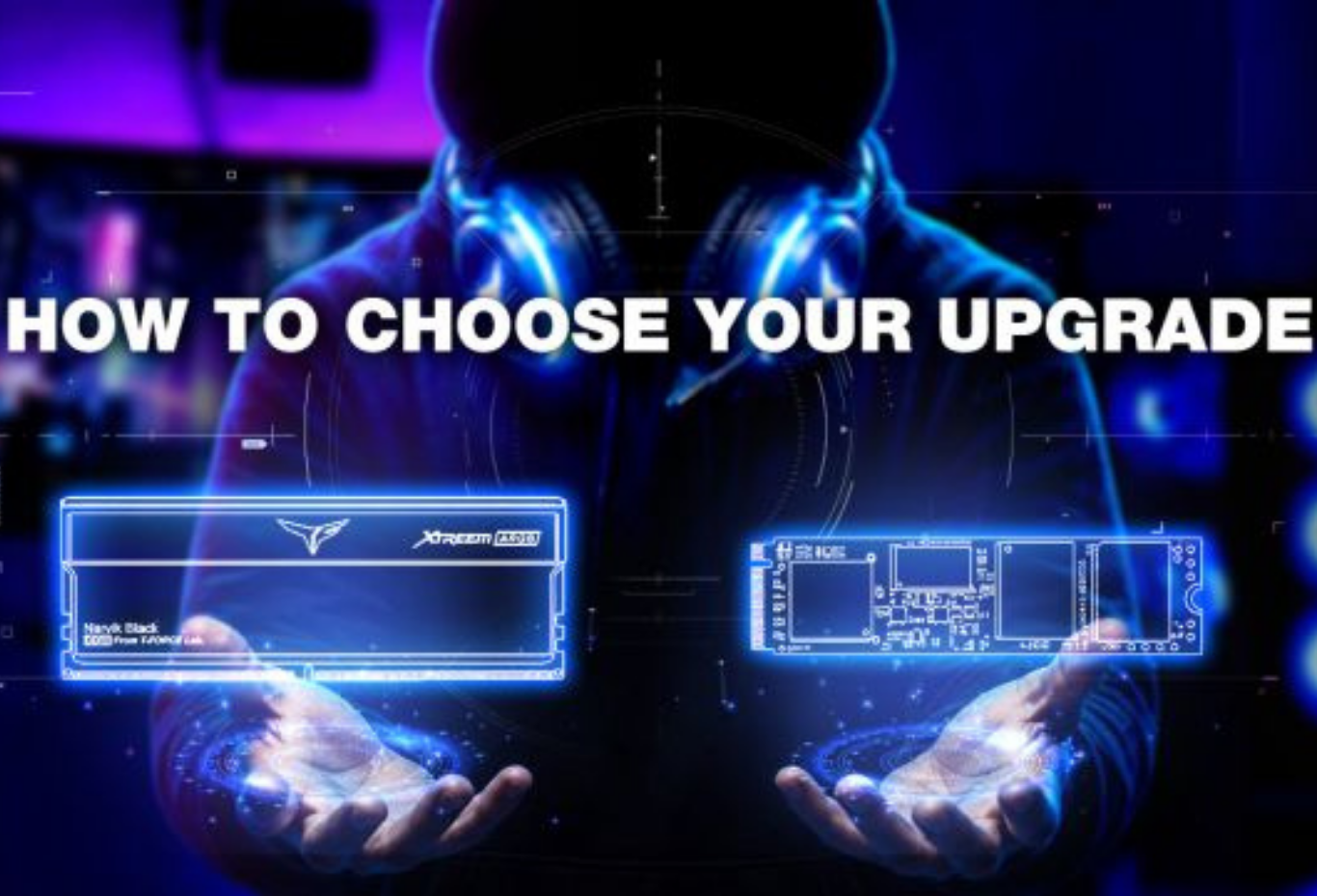 A Complete Guide to Choosing, Using and Upgrading Your Computer