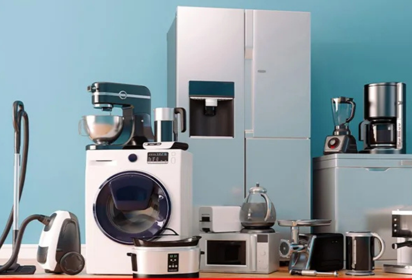 A Practical Guide to Choosing, Using and Comparing Home Appliances