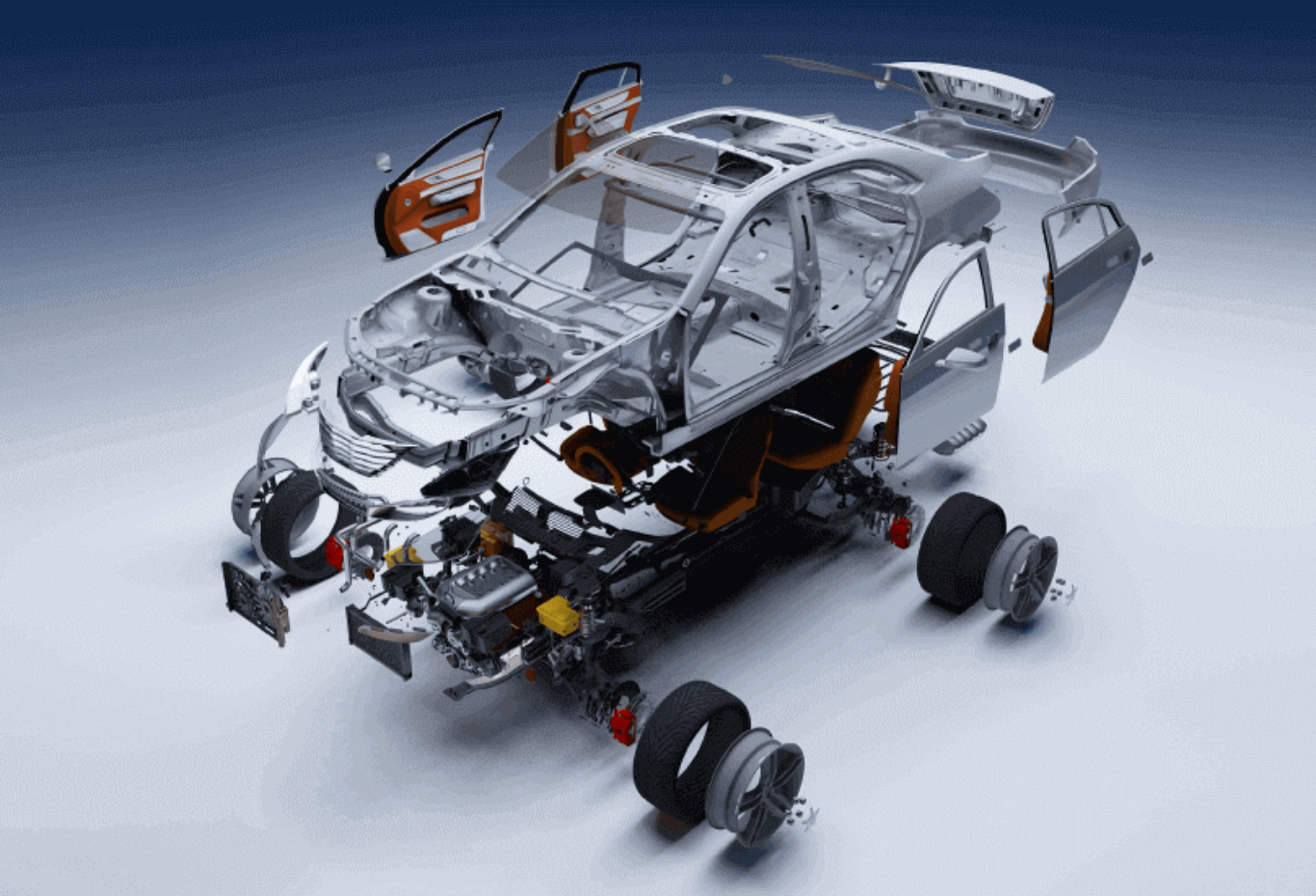 Automotive: A Complete Guide to Cars, Maintenance, Technology and Vehicle Ownership
