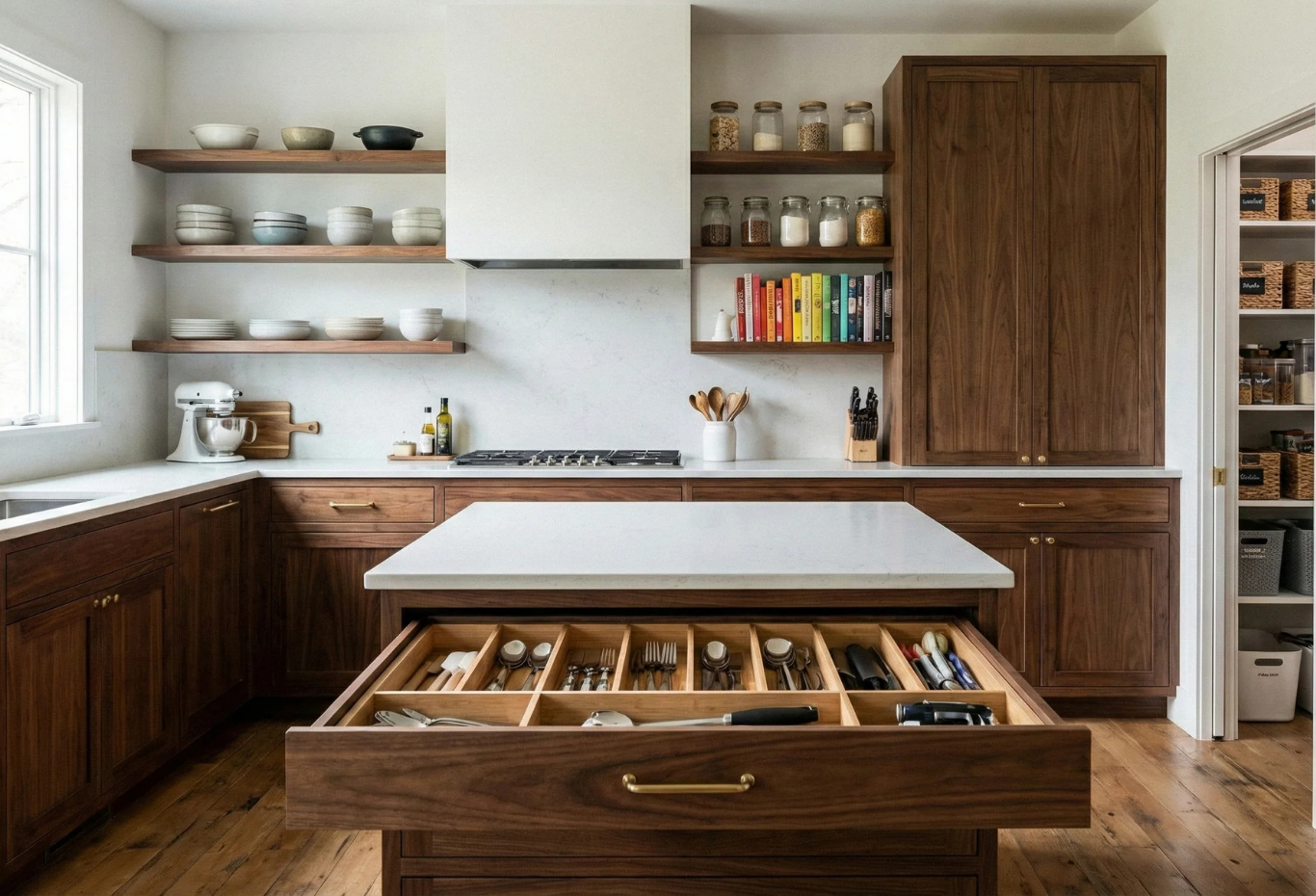 How to Stock Your First Kitchen Without Overbuying