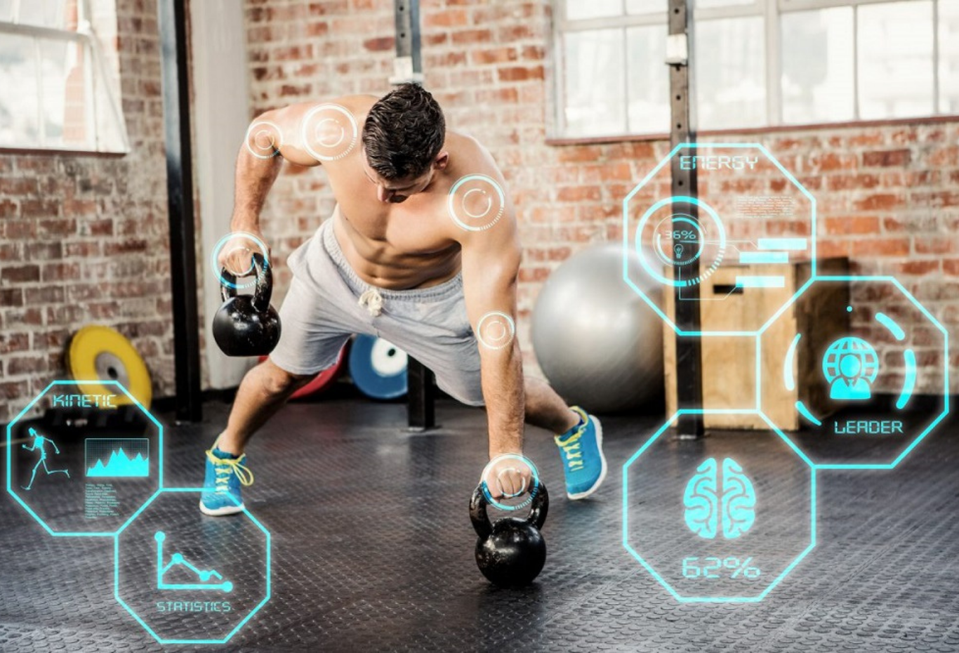 Activities, Equipment, Training and Smarter Participation