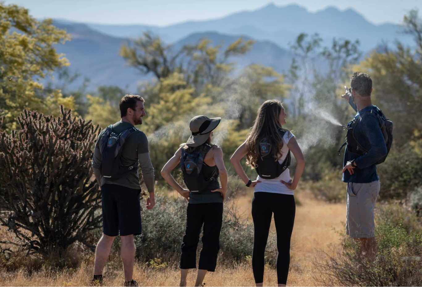  Choosing Gear, Planning Adventures and Enjoying the Outdoors