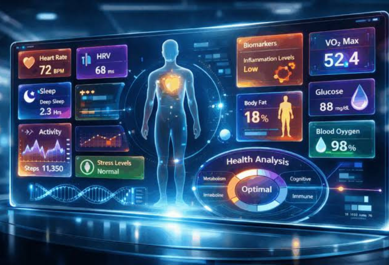 The Complete Gamer Health Guide for 2026: Protecting Your Body and Mind