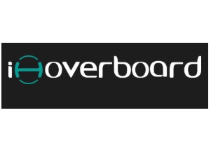 iHoverboard